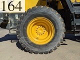 中古建設機械 中古 コマツ KOMATSU ホイール・ローダ １．０立米以上 WA200-8