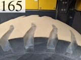 中古建設機械 中古 コマツ KOMATSU ホイール・ローダ １．０立米以上 WA200-8