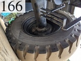 中古建設機械 中古 コマツ KOMATSU ホイール・ローダ １．０立米以上 WA200-8