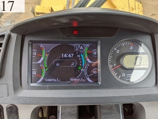 中古建設機械 中古 コマツ KOMATSU ホイール・ローダ １．０立米以上 WA200-8