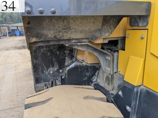中古建設機械 中古 コマツ KOMATSU ホイール・ローダ １．０立米以上 WA200-8