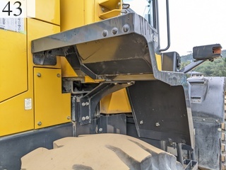 中古建設機械 中古 コマツ KOMATSU ホイール・ローダ １．０立米以上 WA200-8