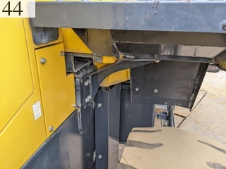 中古建設機械 中古 コマツ KOMATSU ホイール・ローダ １．０立米以上 WA200-8