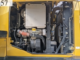 中古建設機械 中古 コマツ KOMATSU ホイール・ローダ １．０立米以上 WA200-8
