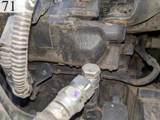 中古建設機械 中古 コマツ KOMATSU ホイール・ローダ １．０立米以上 WA200-8