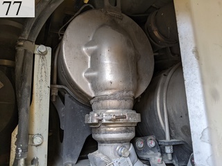 中古建設機械 中古 コマツ KOMATSU ホイール・ローダ １．０立米以上 WA200-8