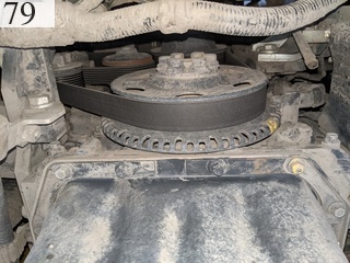 中古建設機械 中古 コマツ KOMATSU ホイール・ローダ １．０立米以上 WA200-8