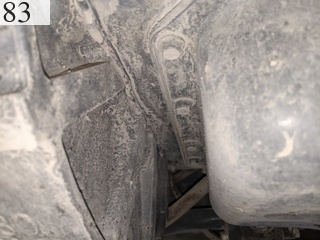 中古建設機械 中古 コマツ KOMATSU ホイール・ローダ １．０立米以上 WA200-8