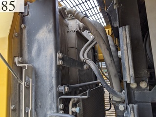中古建設機械 中古 コマツ KOMATSU ホイール・ローダ １．０立米以上 WA200-8
