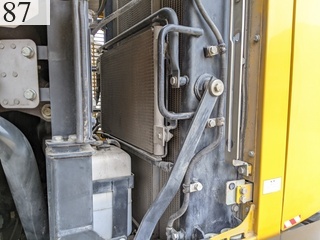 中古建設機械 中古 コマツ KOMATSU ホイール・ローダ １．０立米以上 WA200-8