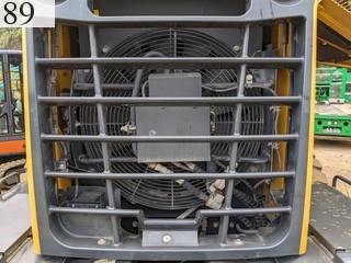 中古建設機械 中古 コマツ KOMATSU ホイール・ローダ １．０立米以上 WA200-8