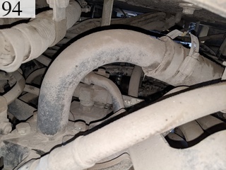 中古建設機械 中古 コマツ KOMATSU ホイール・ローダ １．０立米以上 WA200-8