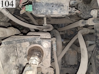 中古建設機械 中古 コマツ KOMATSU ホイール・ローダ １．０立米以上 WA200-8
