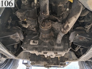 中古建設機械 中古 コマツ KOMATSU ホイール・ローダ １．０立米以上 WA200-8