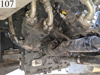 中古建設機械 中古 コマツ KOMATSU ホイール・ローダ １．０立米以上 WA200-8