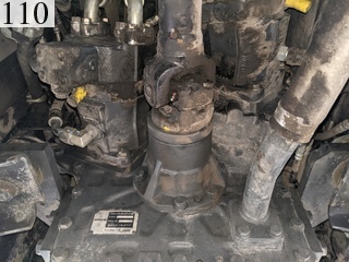 中古建設機械 中古 コマツ KOMATSU ホイール・ローダ １．０立米以上 WA200-8