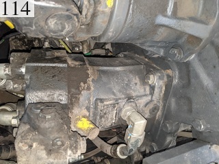 中古建設機械 中古 コマツ KOMATSU ホイール・ローダ １．０立米以上 WA200-8
