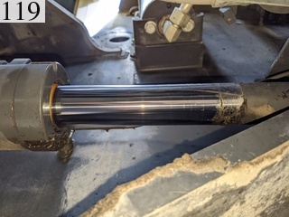 中古建設機械 中古 コマツ KOMATSU ホイール・ローダ １．０立米以上 WA200-8
