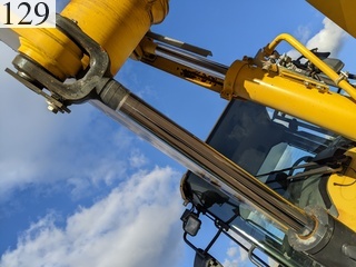 中古建設機械 中古 コマツ KOMATSU ホイール・ローダ １．０立米以上 WA200-8