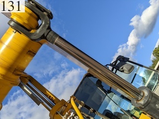 中古建設機械 中古 コマツ KOMATSU ホイール・ローダ １．０立米以上 WA200-8