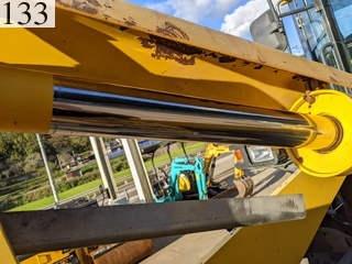 中古建設機械 中古 コマツ KOMATSU ホイール・ローダ １．０立米以上 WA200-8
