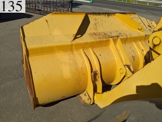 中古建設機械 中古 コマツ KOMATSU ホイール・ローダ １．０立米以上 WA200-8