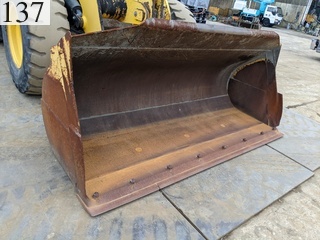 中古建設機械 中古 コマツ KOMATSU ホイール・ローダ １．０立米以上 WA200-8