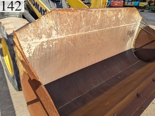 中古建設機械 中古 コマツ KOMATSU ホイール・ローダ １．０立米以上 WA200-8