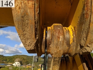 中古建設機械 中古 コマツ KOMATSU ホイール・ローダ １．０立米以上 WA200-8