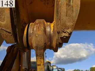 中古建設機械 中古 コマツ KOMATSU ホイール・ローダ １．０立米以上 WA200-8