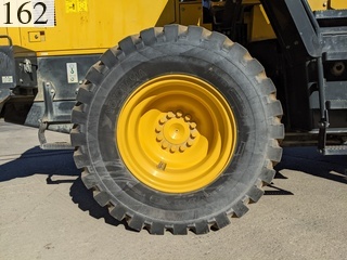中古建設機械 中古 コマツ KOMATSU ホイール・ローダ １．０立米以上 WA200-8