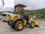 Used Construction Machine Used KOMATSU KOMATSU Wheel Loader smaller than 1.0m3 WA30-6