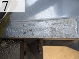 Used Construction Machine Used KOMATSU KOMATSU Wheel Loader smaller than 1.0m3 WA30-6