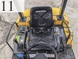 Used Construction Machine Used KOMATSU KOMATSU Wheel Loader smaller than 1.0m3 WA30-6
