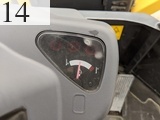 Used Construction Machine Used KOMATSU KOMATSU Wheel Loader smaller than 1.0m3 WA30-6