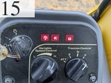 Used Construction Machine Used KOMATSU KOMATSU Wheel Loader smaller than 1.0m3 WA30-6
