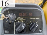 Used Construction Machine Used KOMATSU KOMATSU Wheel Loader smaller than 1.0m3 WA30-6