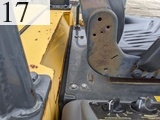 Used Construction Machine Used KOMATSU KOMATSU Wheel Loader smaller than 1.0m3 WA30-6