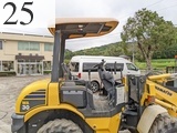 Used Construction Machine Used KOMATSU KOMATSU Wheel Loader smaller than 1.0m3 WA30-6