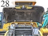 Used Construction Machine Used KOMATSU KOMATSU Wheel Loader smaller than 1.0m3 WA30-6