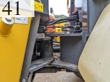 Used Construction Machine Used KOMATSU KOMATSU Wheel Loader smaller than 1.0m3 WA30-6