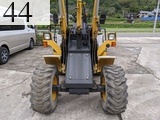 Used Construction Machine Used KOMATSU KOMATSU Wheel Loader smaller than 1.0m3 WA30-6