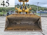 Used Construction Machine Used KOMATSU KOMATSU Wheel Loader smaller than 1.0m3 WA30-6