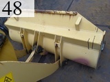 Used Construction Machine Used KOMATSU KOMATSU Wheel Loader smaller than 1.0m3 WA30-6