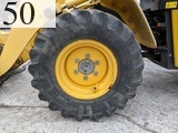 Used Construction Machine Used KOMATSU KOMATSU Wheel Loader smaller than 1.0m3 WA30-6