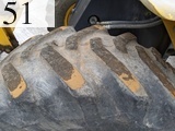 Used Construction Machine Used KOMATSU KOMATSU Wheel Loader smaller than 1.0m3 WA30-6