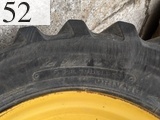 Used Construction Machine Used KOMATSU KOMATSU Wheel Loader smaller than 1.0m3 WA30-6
