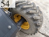 Used Construction Machine Used KOMATSU KOMATSU Wheel Loader smaller than 1.0m3 WA30-6