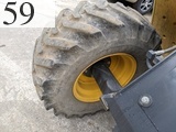 Used Construction Machine Used KOMATSU KOMATSU Wheel Loader smaller than 1.0m3 WA30-6