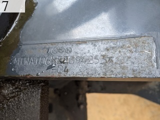 中古建設機械 中古 コマツ KOMATSU ホイール・ローダ １．０立米以下 WA30-6